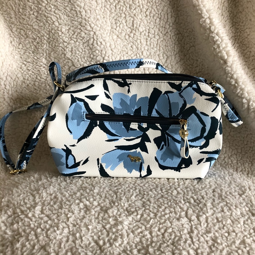 Emma Fox purse